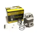 Цилиндро-поршневая группа Igp для бензиновых триммеров Echo GT22 SRM22 SRM2305SI