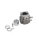 Цилиндро-поршневая группа Igp для бензинового триммера Hitachi CG27 35мм