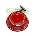 Стартер для двигателей IgpHonda GX240 270 красный