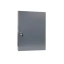 Ключница Klesto 604474 для 130 ключей, железо, 45x90 см, цвет серый