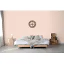 Обои флизелиновые Grandeco Maison 0.53 м светло-розовые MN 1005