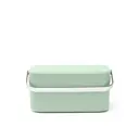 Контейнер для пищевых продуктов Brabantia 215803 1.8 л пластик цвет мятный