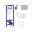 Комплект инсталляции Lavinia Boho Smart V-Clean 87561123