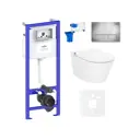 Комплект инсталляции Lavinia Boho Smart V-Clean 87561147