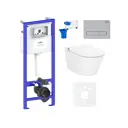 Комплект инсталляции Lavinia Boho Smart V-Clean 87561148