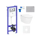 Комплект инсталляции Lavinia Boho Smart V-Clean 87561152