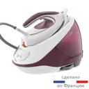 Парогенератор Tefal SV9201E0 паровой удар 530 г/мин цвет бордовый