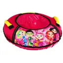Тюбинг-ватрушка Nika Kids Сказочный патруль ТБ1-70 d чехла 75 см тент/оксфорд