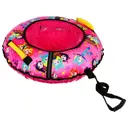 Тюбинг Nika Kids 85 см ТБ2-80/СП Сказочный патруль