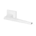 Ручка раздельная Armadillo K.USS52.MORI (MORI USS) WH-19 белый