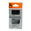 Иглы для шитья и вышивки гладью № 22-24 6 шт