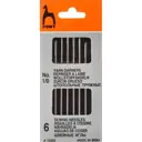 Иглы ручные для штопки Yarn Darners № 1/0 6 шт