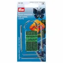 Набор игл для шитья и рукоделия универсальный 10 шт