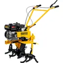 Мотоблок бензиновый Steher GT-430 L 7 л.с. 850 мм без колес