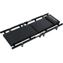 Лежак ремонтный подкатной Wiederkraft WDK-86044