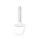 Нож для сыра Brabantia 250200 цвет серебристый