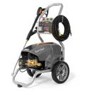 Мойка высокого давления Daewoo DAW 2500SW, 120 бар, 900 л/ч