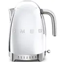 Электрический чайник Smeg Klf04sseu 1.7 л нержавеющая сталь цвет серебристый