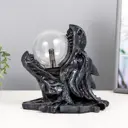 Ночник светодиодный с выключателем Risalux 648673 Dl811