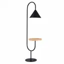 Торшер St luce Sl1802.405.01 цвет черный