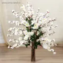 Дерево искусственное Simaland "Сакура пышная" 90 см