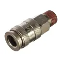 Соединитель быстросъемный Wiederkraft WDK-830SMA 3/8 дюйма