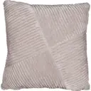 Подушка Praga 45x45 см цвет розовый Bohemia 6