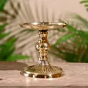 Подсвечник Simaland "Кэндл" высота 9 см