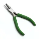 Круглогубцы/плоскагубцы, инструмент универсальный для мелких и точных работ