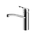 Смеситель для кухни Bravat Common F7234129CP-RUS