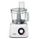Кухонный комбайн Bosch MC812W620 5 скоростей 1100 Вт цвет белый