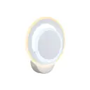 Настенный светильник светодиодный AMBRELLA LIGHT FA560 Original FA560 теплый белый свет цвет белый