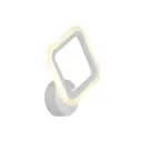 Настенный светильник светодиодный AMBRELLA LIGHT FA539 Original FA539 нейтральный белый свет цвет белый