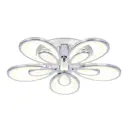 Люстра потолочная светодиодная Ambrella Original FA469 110W IP20