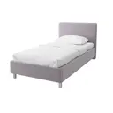 Кровать Costa Мелисса 120x200 см ДСП цвет сиреневый