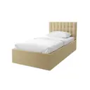 Кровать Costa Слим 120x190 см ДСП цвет бежевый