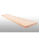 Мебельный щит СИ ЛТД 80x100x1.8 см дерево сорт AB