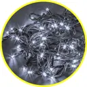 Электрогирлянда универсальная Navigator 61832 гирлянда 2000x2000 м 200 ламп прозрачный 8 режимов работы