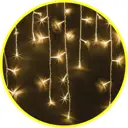 Электрогирлянда универсальная Navigator 61840 гирлянда 200x200 м 230 ламп прозрачный 1 режим работы