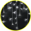 Электрогирлянда универсальная Navigator 61844 гирлянда 200x200 м 230 ламп прозрачный 1 режим работы