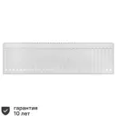 Радиатор панельный Kermi Profil FK0220301401N2Y 22 300x1400 боковое подключение сталь белый
