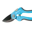 Секатор плоскостной Cellfast Ideal 140 мм синий