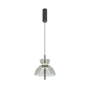 Светильник подвесной Maytoni MOD185PL-L11B3K2 220-240В 12Вт 5м2 черный