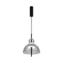 Светильник подвесной Maytoni MOD185PL-L6B3K4 MOD185PL-L6B3K4 220-240В 12Вт 5м2 черный