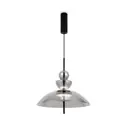 Светильник подвесной Maytoni MOD185PL-L6B3K6 220-240В 12Вт 5м2 черный