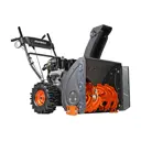 Снегоуборщик бензиновый Patriot PRO 785E 71 см 7.8 л.с.