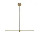 Люстра подвесная Favourite 2271-1P 220В 32Вт 4м2 серый