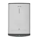 Накопительный водонагреватель электрический 50 л Ariston ABSE VLS PRO Inox PW 50 128056 2.5 кВт нержавеющая сталь мокрый ТЭН