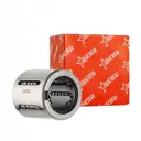 Линейный подшипник Iskra KH2540PP-ISKRA 3.50x4x3.50 см сталь цвет серый