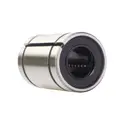 Линейный подшипник Iskra LME40UUAJ-ISKRA 6.20x8x6.20 см сталь цвет серый